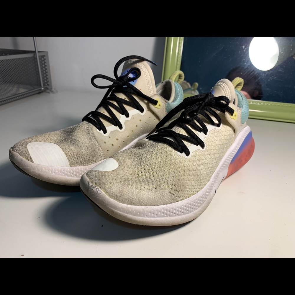 Women's Nike Joyride Run Shoes